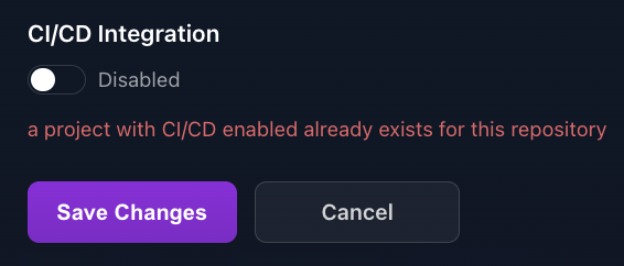 CICD