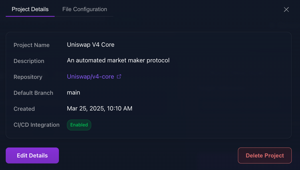 Enable-CICD
