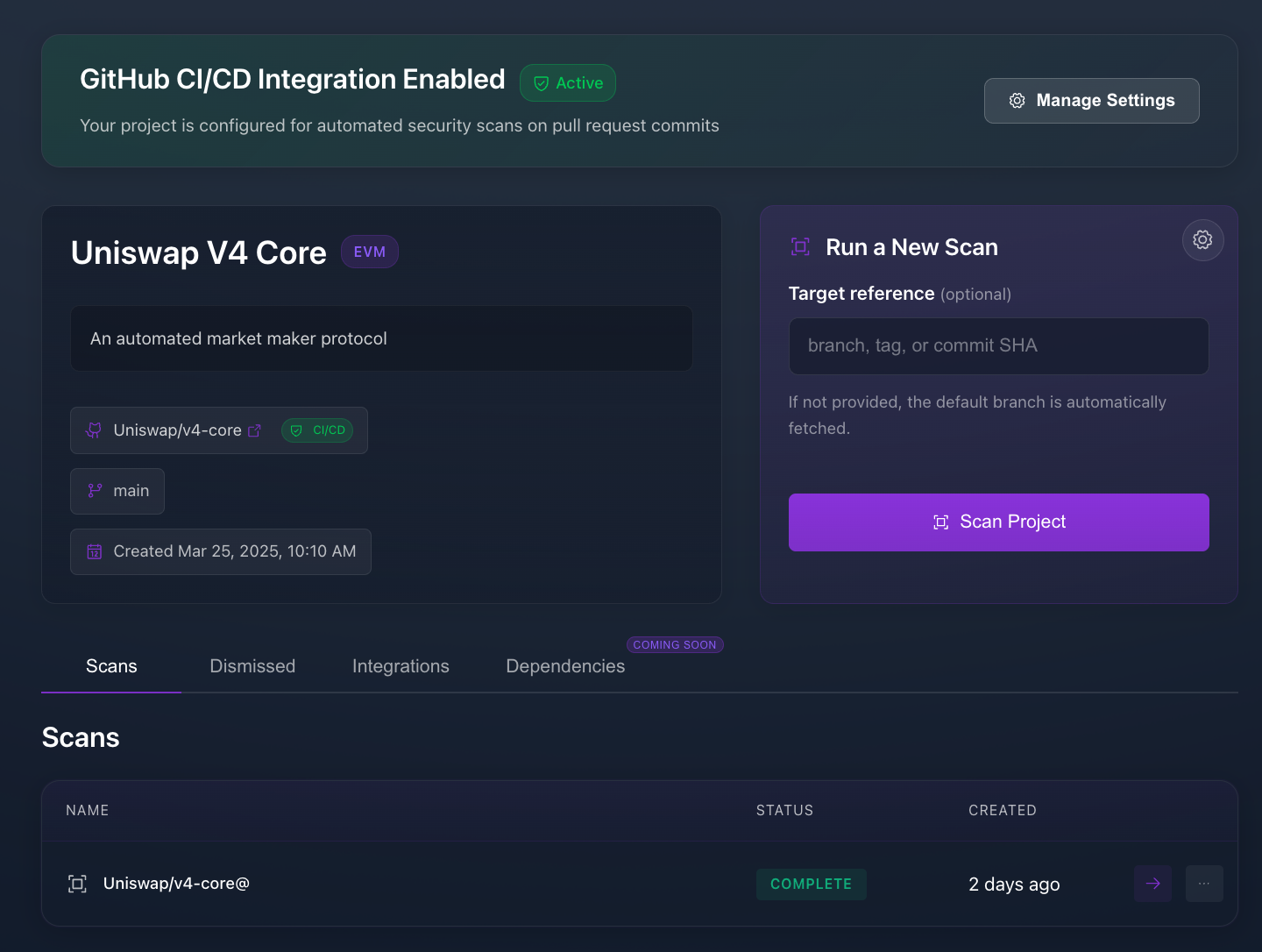 Enable-CICD