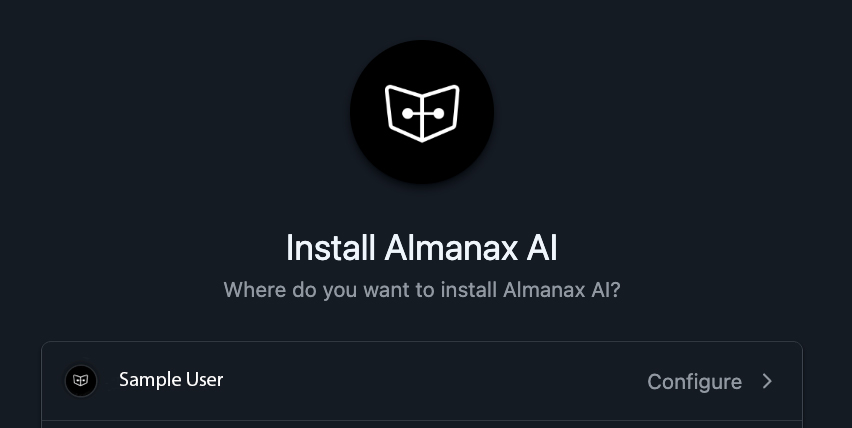 GitHub Setup