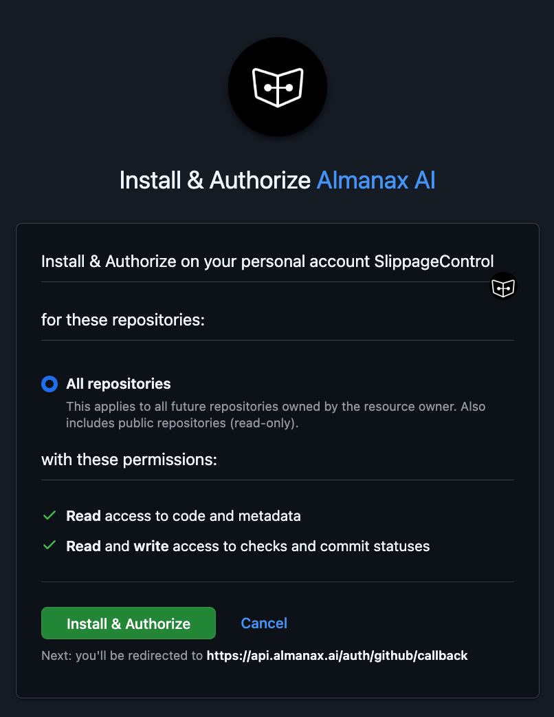 GitHub Setup